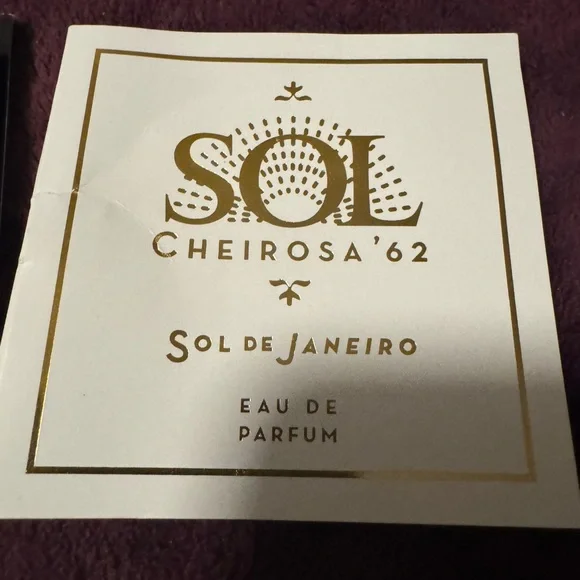 12 new designer fragrance samples - Picture 3 of 14